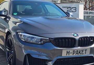 BMW M4 58.040 km 59.099 &euro; Raesfeld-Erle 46348