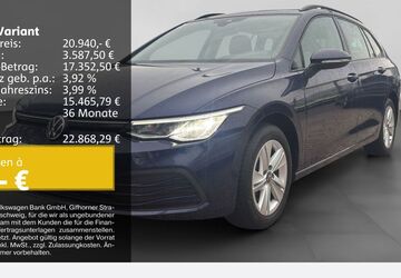 VW Golf 41.078 km 20.940 &euro; Duisburg 47059