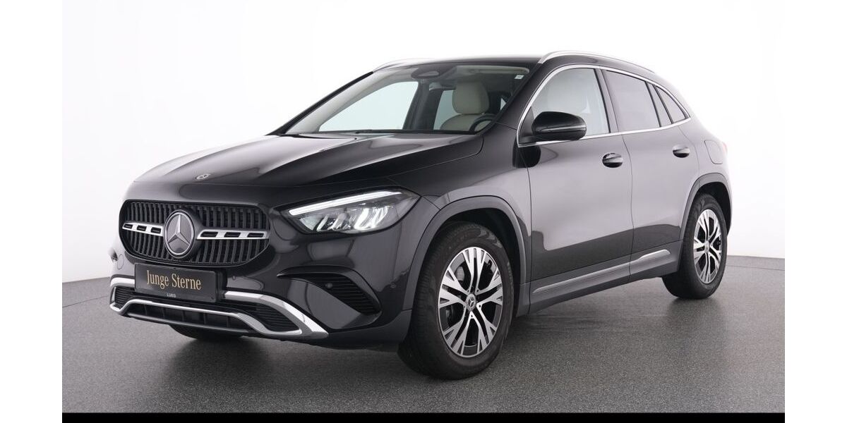 Mercedes-Benz GLA 180 12.411 km 37.485 &euro; Essen 45309