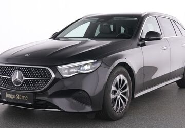 Mercedes-Benz E 220 8.141 km 52.885 &euro; Essen 45309
