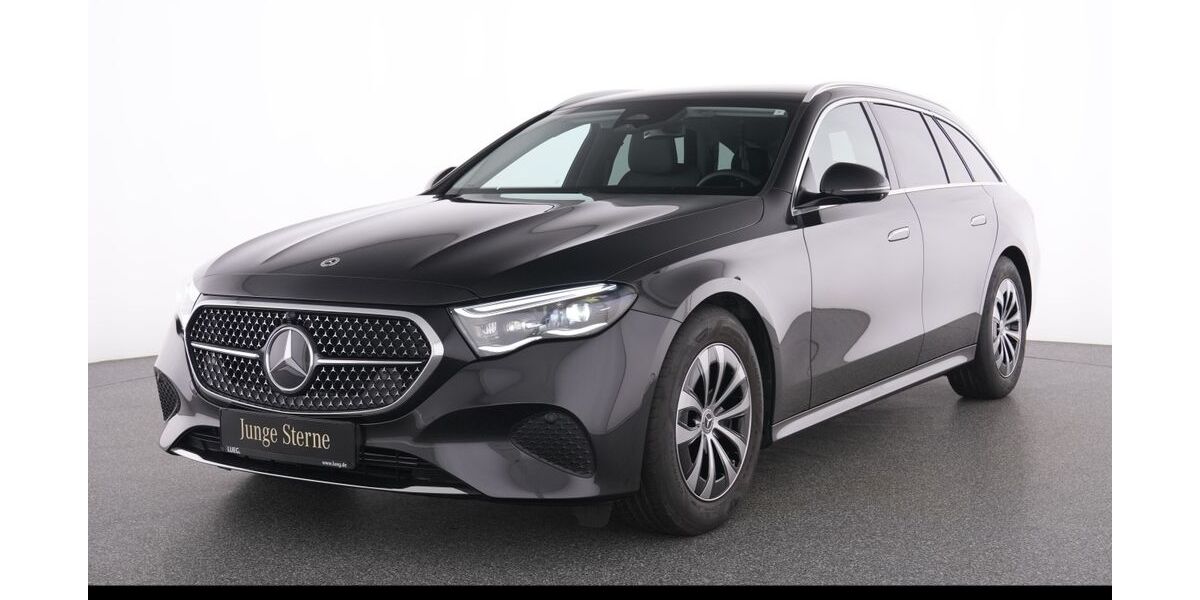 Mercedes-Benz E 220 8.141 km 52.995 &euro; Essen 45309