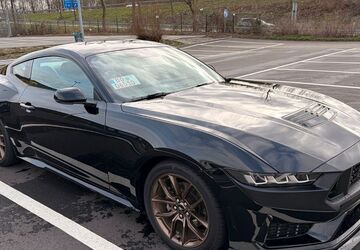 Ford Mustang 21.345 km 41.997 &euro; Bochum 44809