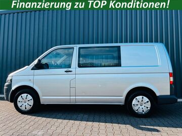 Gebrauchte VW Transporter