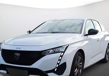 Peugeot 308 18.264 km 20.540 &euro; Borken 46325