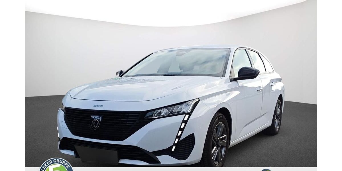 Peugeot 308 18.264 km 20.540 &euro; Borken 46325