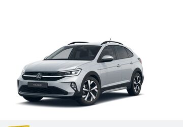 VW Taigo 6.988 km 24.290 &euro; Dorsten 46282