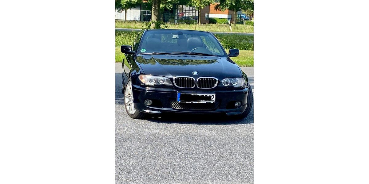 BMW 318 232.000 km 5.900 &euro; Reken 48734