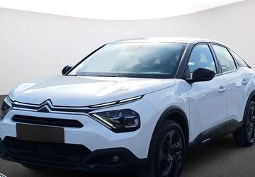 Citroen C4 15.345 km 17.499 &euro; Borken 46325