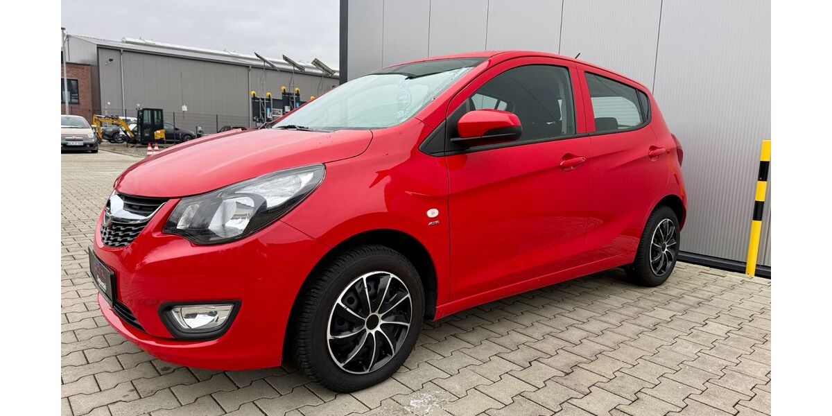 Opel Karl 44.500 km 7.900 &euro; Gladbeck 45968