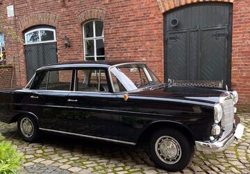 Mercedes-Benz Andere 6.328 km 21.500 &euro; Borken 46325