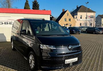 VW T7 Multivan 11.256 km 49.490 &euro; Datteln 45711