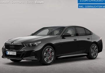 BMW 550 19.113 km 79.999 &euro; Essen 45141