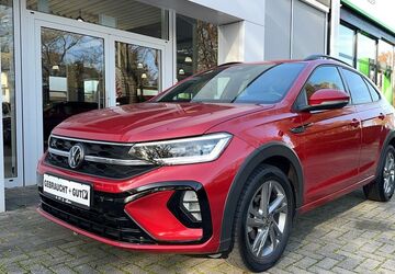 VW Taigo 40.500 km 23.450 &euro; Hünxe 46569