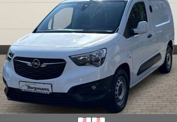 Opel Combo 49.827 km 13.990 &euro; Essen 45356