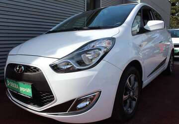 Hyundai iX20 59.911 km 10.979 &euro; Essen 45326