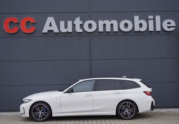 BMW 320 131.500 km 31.880 &euro; Velen 46342