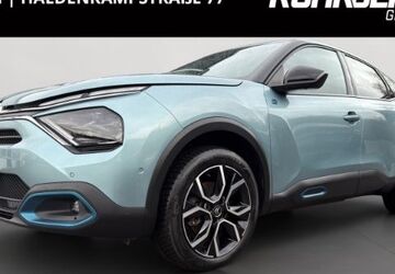 Citroen ë-C4 25.550 km 16.190 &euro; Essen 45143