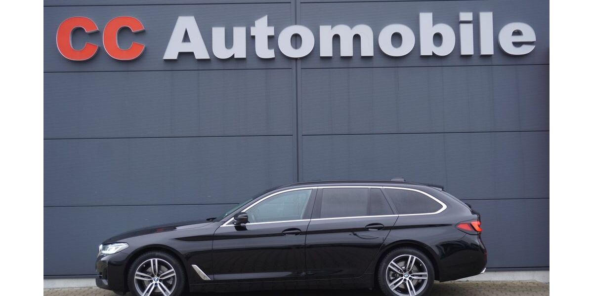 BMW 520 180.400 km 24.880 &euro; Velen 46342