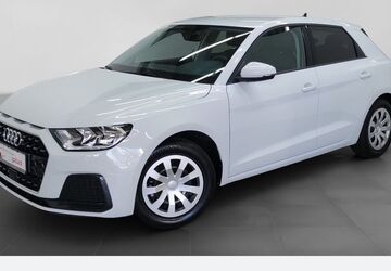 Audi A1 7.685 km 23.190 &euro; Bochum 44809