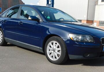 Volvo S40 250.269 km 1.999 &euro; Mülheim 45473