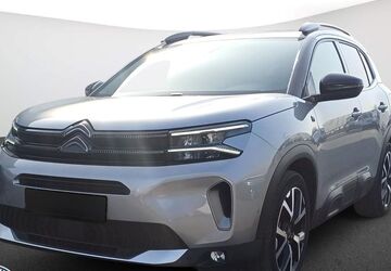 Citroen C5 Aircross 87.008 km 22.640 &euro; Borken 46325