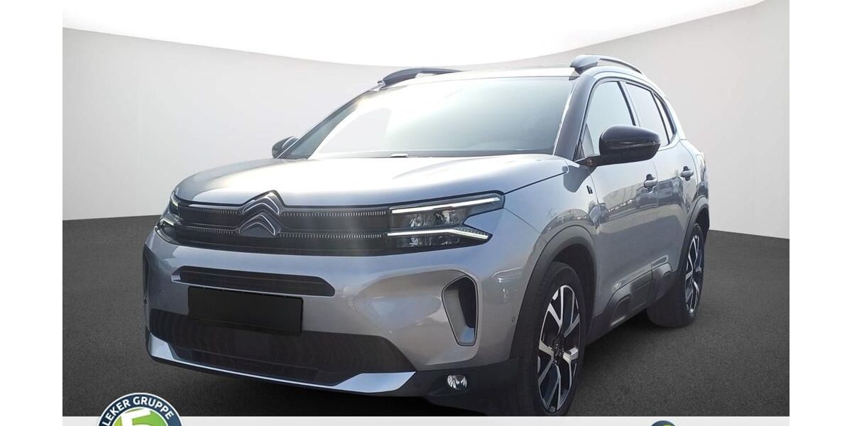 Citroen C5 Aircross 87.008 km 22.640 &euro; Borken 46325