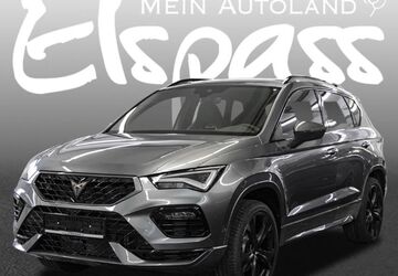 Cupra Ateca 3.398 km 36.989 &euro; Dinslaken 46539