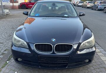 BMW 520 221.000 km 4.999 &euro; Gelsenkirchen 45879