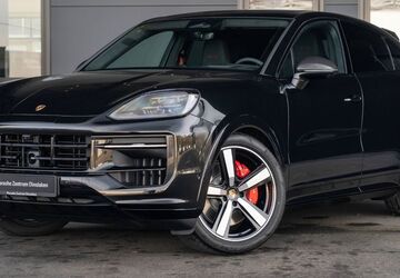 Porsche Cayenne 4.999 km 148.990 &euro; Dinslaken 46535