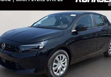 Opel Corsa 3.999 km 18.990 &euro; Duisburg 47059