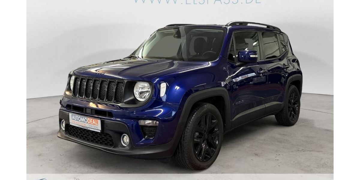 Jeep Renegade 37.413 km 15.980 &euro; Dinslaken 46539