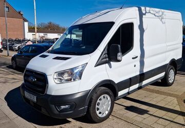 Ford Transit 43.980 km 19.999 &euro; Herten 45701