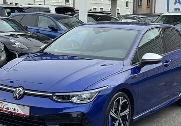 VW Golf 77.588 km 31.900 &euro; Oberhausen 46045