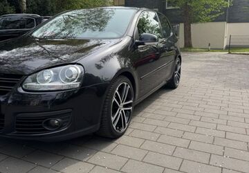 VW Golf 250.000 km 3.999 &euro; Herne 44651