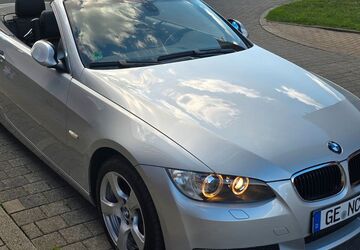 BMW 320 90.000 km 12.950 &euro; Gelsenkirchen 45899