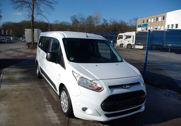 Ford Grand Tourneo 123.000 km 15.500 &euro; Bottrop 46242
