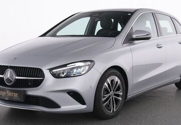 Mercedes-Benz B 200 3.405 km 33.485 &euro; Essen 45309