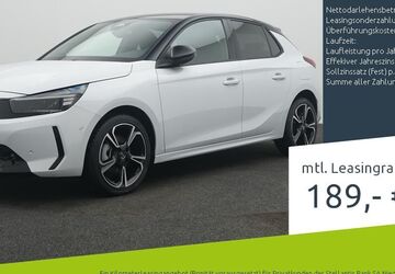Opel Corsa 1.500 km 22.640 &euro; Borken 46325