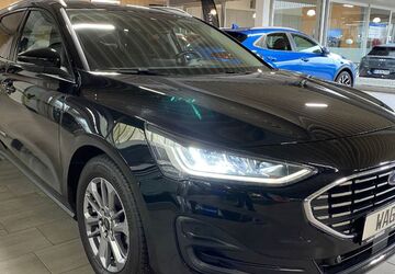 Ford Focus 96.359 km 14.990 &euro; Gladbeck 45968