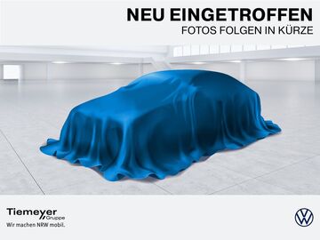 Gebrauchte VW Touareg