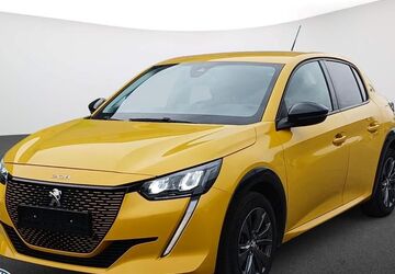 Peugeot 208 39.286 km 17.640 &euro; Borken 46325