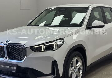 BMW iX1 26.300 km 34.750 &euro; Essen 45326