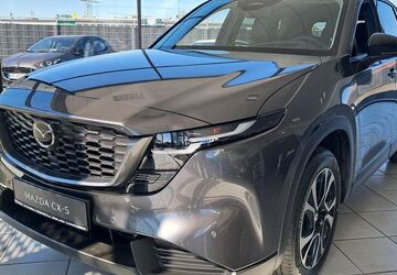 Mazda CX-5 1.855 km 36.890 &euro; Dinslaken 46539