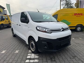Gebrauchte Citroën Jumpy