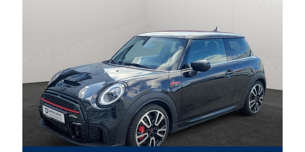 Mini John Cooper Works 13.200 km 31.990 &euro; Bochum 44809