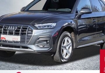 Audi Q5 10.830 km 48.840 &euro; Recklinghausen 45657