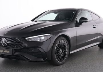 Mercedes-Benz CLE 180 4.905 km 52.385 &euro; Essen 45309