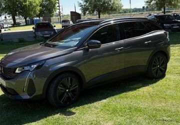 Peugeot 3008 26.000 km 26.900 &euro; Duisburg 47239