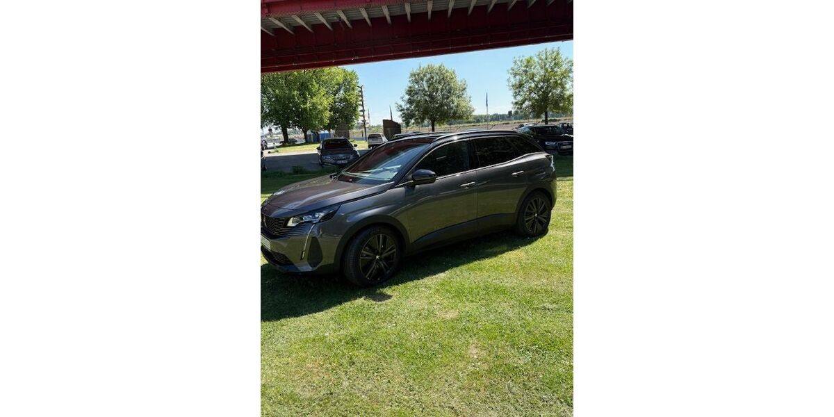 Peugeot 3008 26.000 km 26.900 &euro; Duisburg 47239