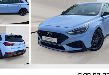 Hyundai i30 14.810 km 36.989 &euro; Oberhausen 46149